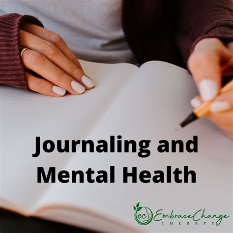 7 Reasons Why Journaling is the Key to Unlocking Mental Health
